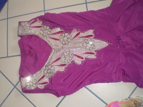 Komplet saty plus nohavice, s