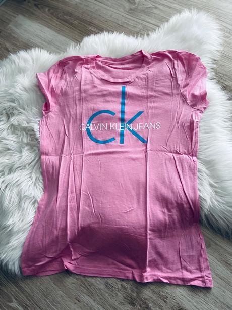 Tricko calvin klein, calvin klein,s