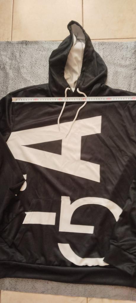 Tepláková súprava,, xxxl