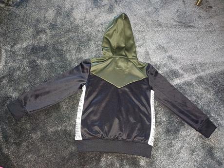 Mikina v.122/128, 122