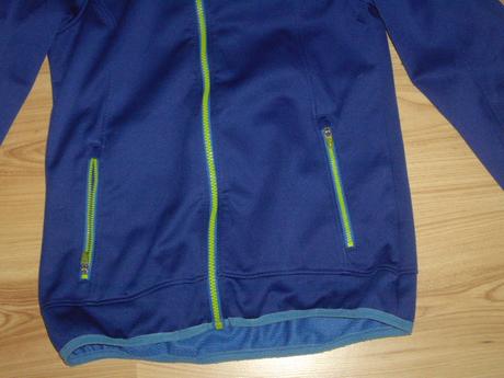 Prechodná bunda, 152