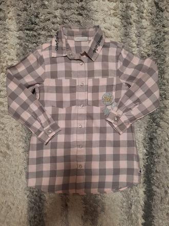 Košeľa, coccodrillo,110