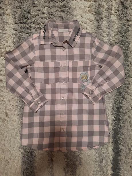 Košeľa, coccodrillo,110