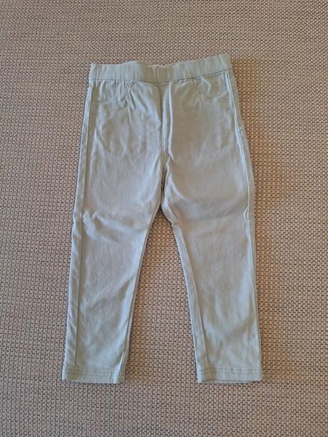 Detské nohavice, sinsay,98