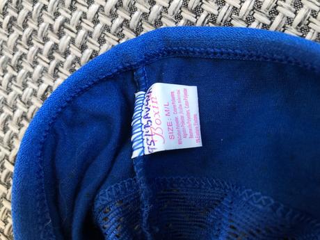 Set podprsenka a nohavičky s/m, m / s