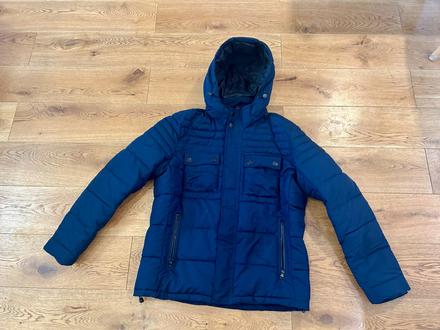 Zimná bunda, s.oliver,xl