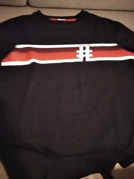 16 ks,balik chlapčenského oblečenia 158/164, 158–170