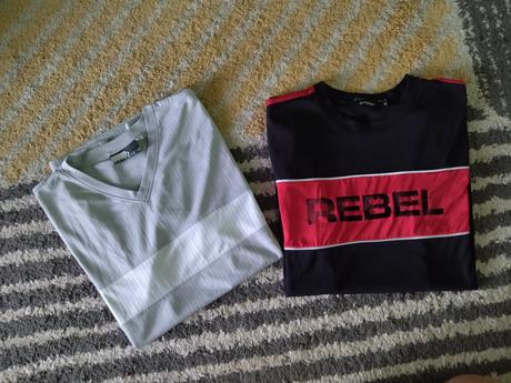 Tričká smog a juice, l