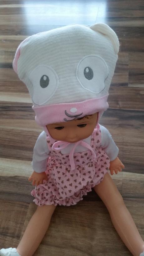 Tenká čiapka 74, pepco,74