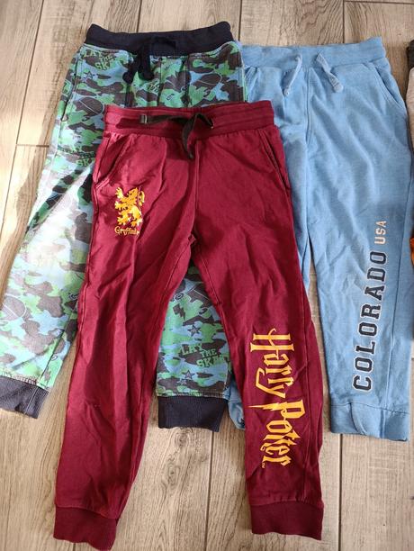 Balík 116 - do škôlky., 104–116