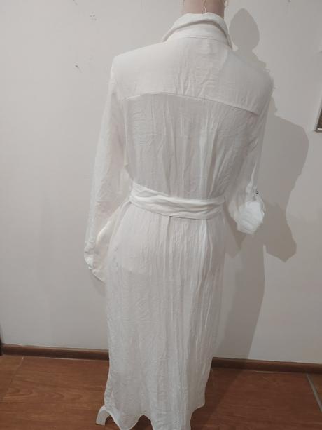 Košeľové šaty, sinsay,m