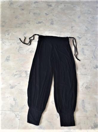 Turecké nohavice, xl