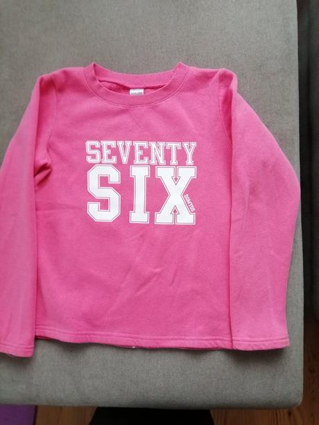 Mikiny, pulovre, 140–152