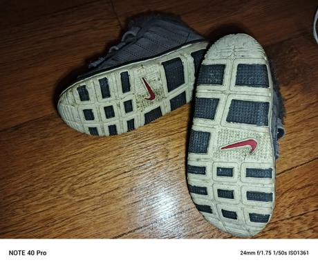 Nike chlapčenské tenisky, nike,26