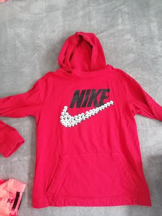 Mikina, nike,134