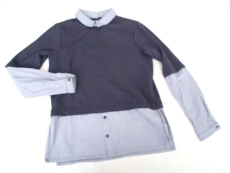 Mikino košeľa, tezenis,s