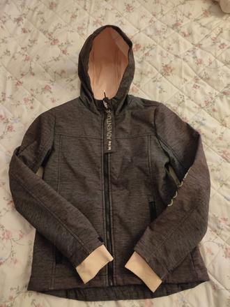 Jesenná/jarná bunda, takko,146