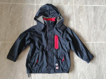 Námornícka bunda v 104, 5-6 r., 104