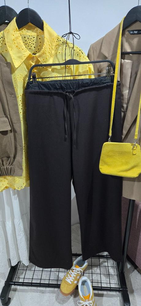 Čoko nohavice italy, m