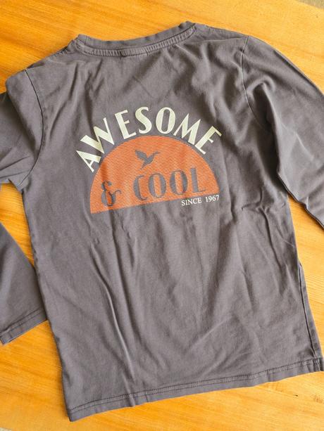 Tričko zara 134, zara,134