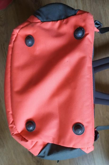 Školská taška jack wolfskin,