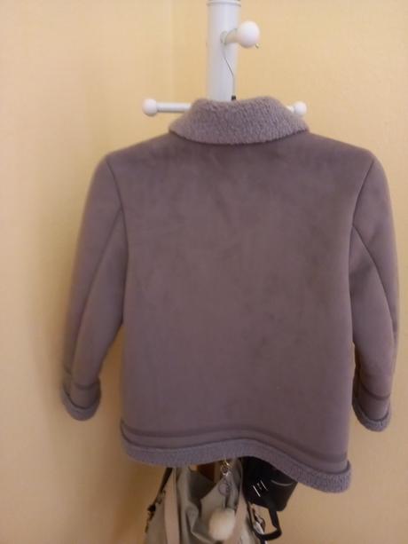 Kozustek na 11-12 rokov, zara,152