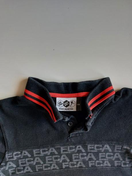 Polokosela do you football 116, 116