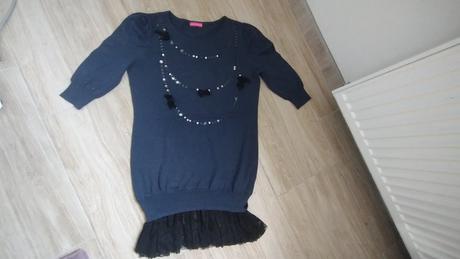 Dámske šaty, f&f,xl