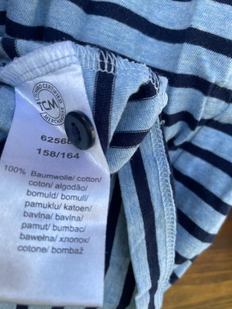 Tričko loap+tchibo, loap,158