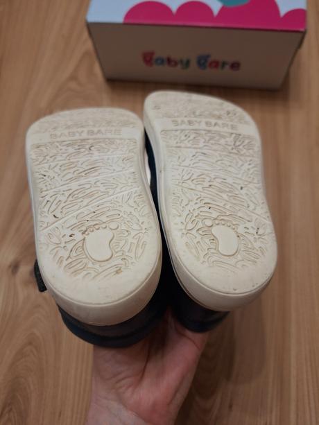 Barefoot celoročky baby bare, baby bare shoes,29