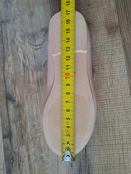 Balerinky h&m c. 26, h&m,26