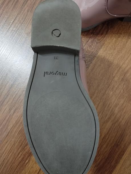 Členkové čižmy, mayoral,31