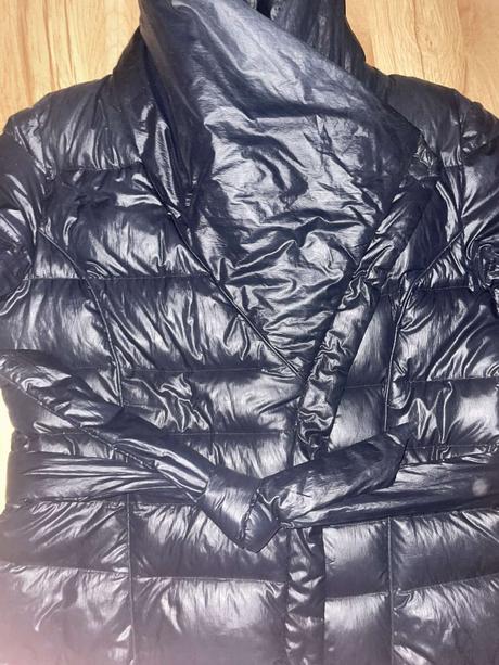 Perovy kabát 36/38, hugo boss,36