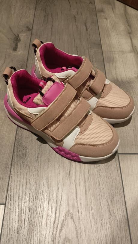 Tenisky 35, baťa,34