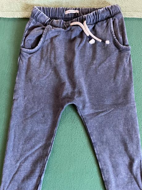 Pudlove tepláky, reserved,98