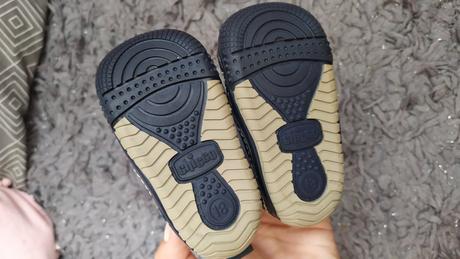 Kožené topanočky na prvé krôčiky chicco, chicco,18