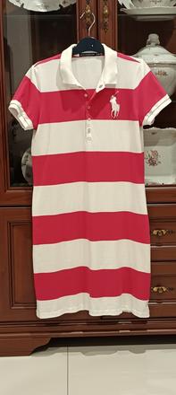 Šaty ralph lauren - orig., ralph lauren,xl