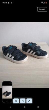 Tenisky adidas, adidas,23