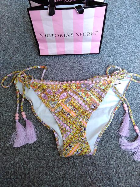 Victoria's secret spodok l, victoria's secret,l