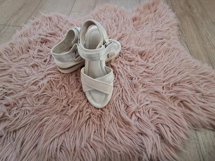 Sandále, tamaris,36