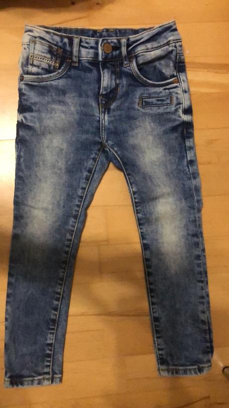 Rifle, zara,98