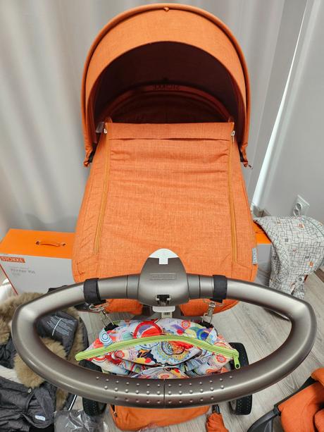 Stokke xplory v5, stokke,stokke xplory v5