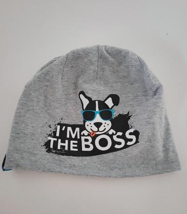 Čiapočka, dopodopo,86