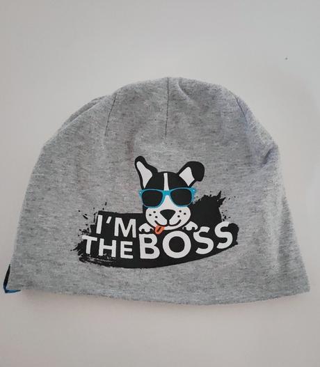 Čiapočka, dopodopo,86