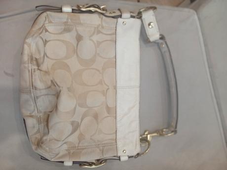 Coach kabelka, coach