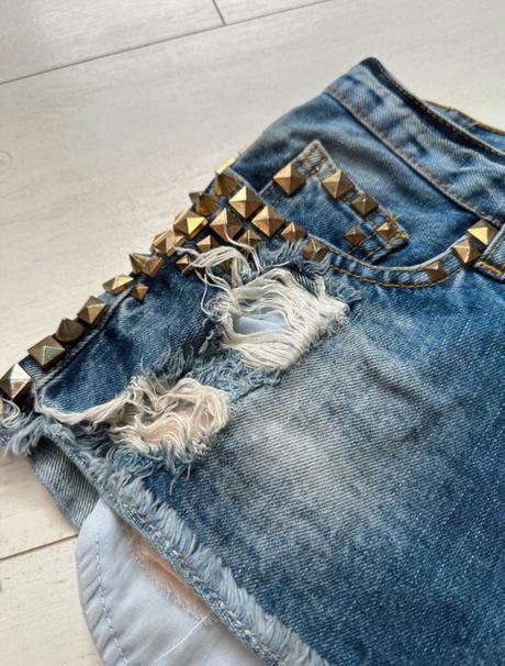 Kraťasy kiki riki, m