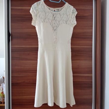 Spolocenske saty, bonprix,36