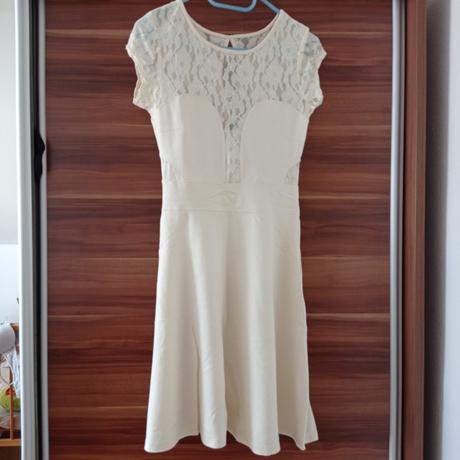 Spolocenske saty, bonprix,36