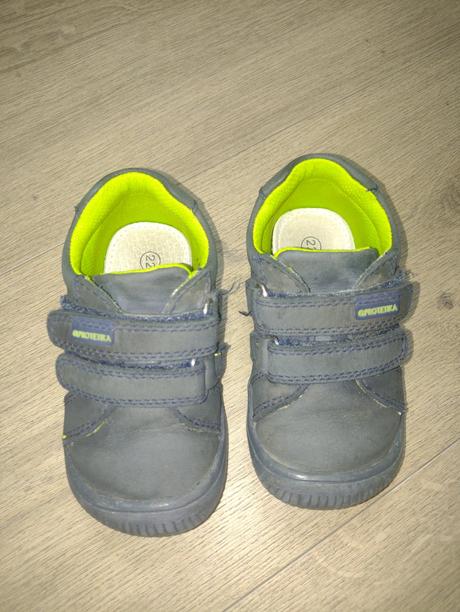 Detské topánky, protetika,22