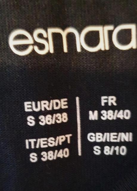 Dámske maxišaty, esmara,s